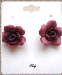 Brinco Flor